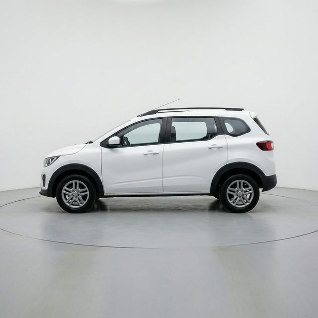 Renault Triber School Cab